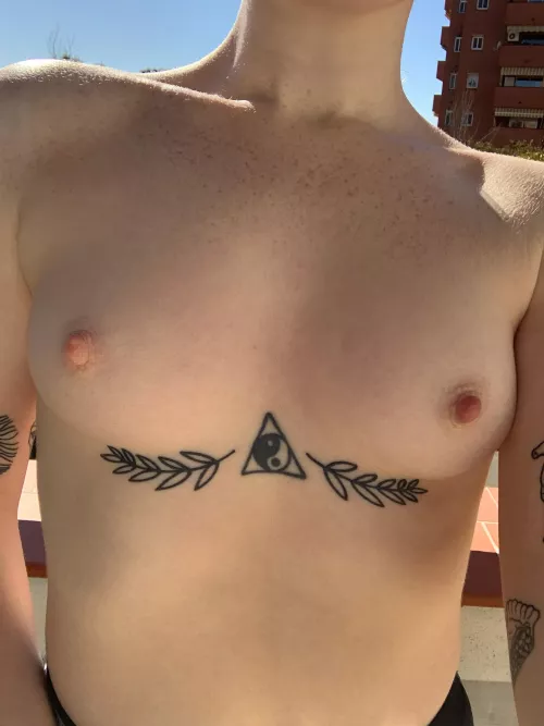 Come fuck me on the balcony