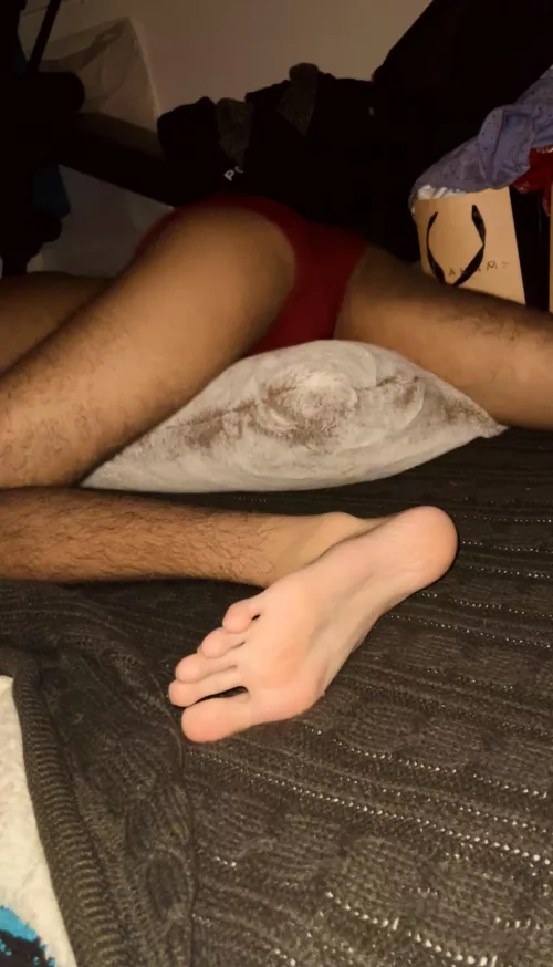 Come Fuck me to sleep