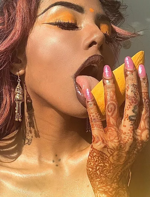 Come get a taste