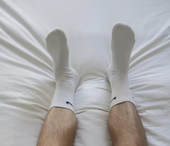 Come get a whiff 🥵