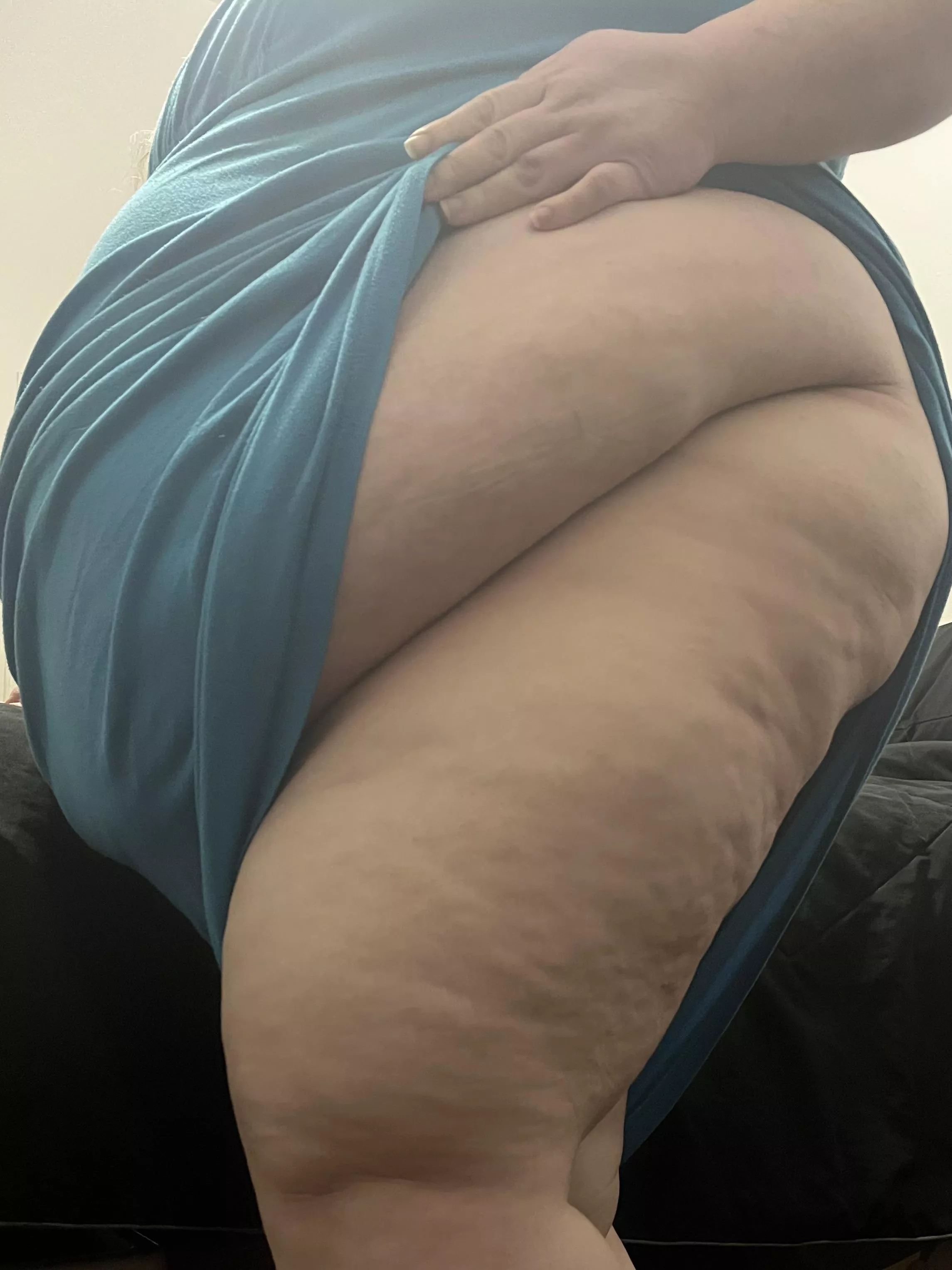 Come get lost in me.