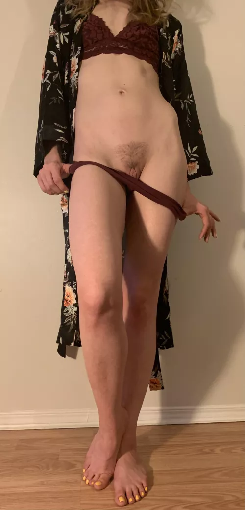 Come give it a kiss 😍😘