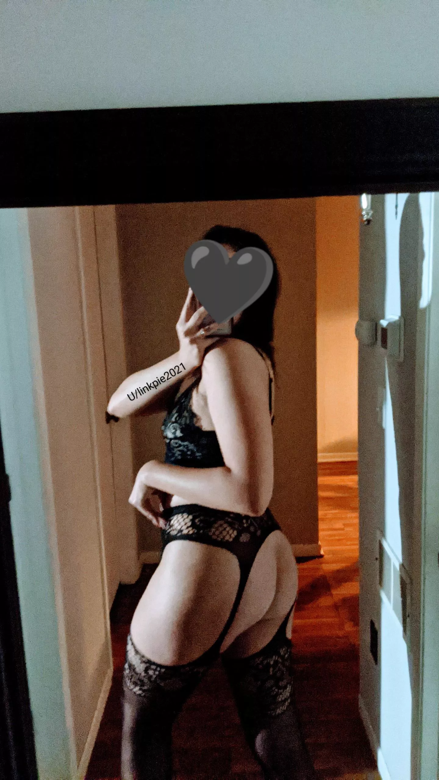 Come give me a kiss 💋