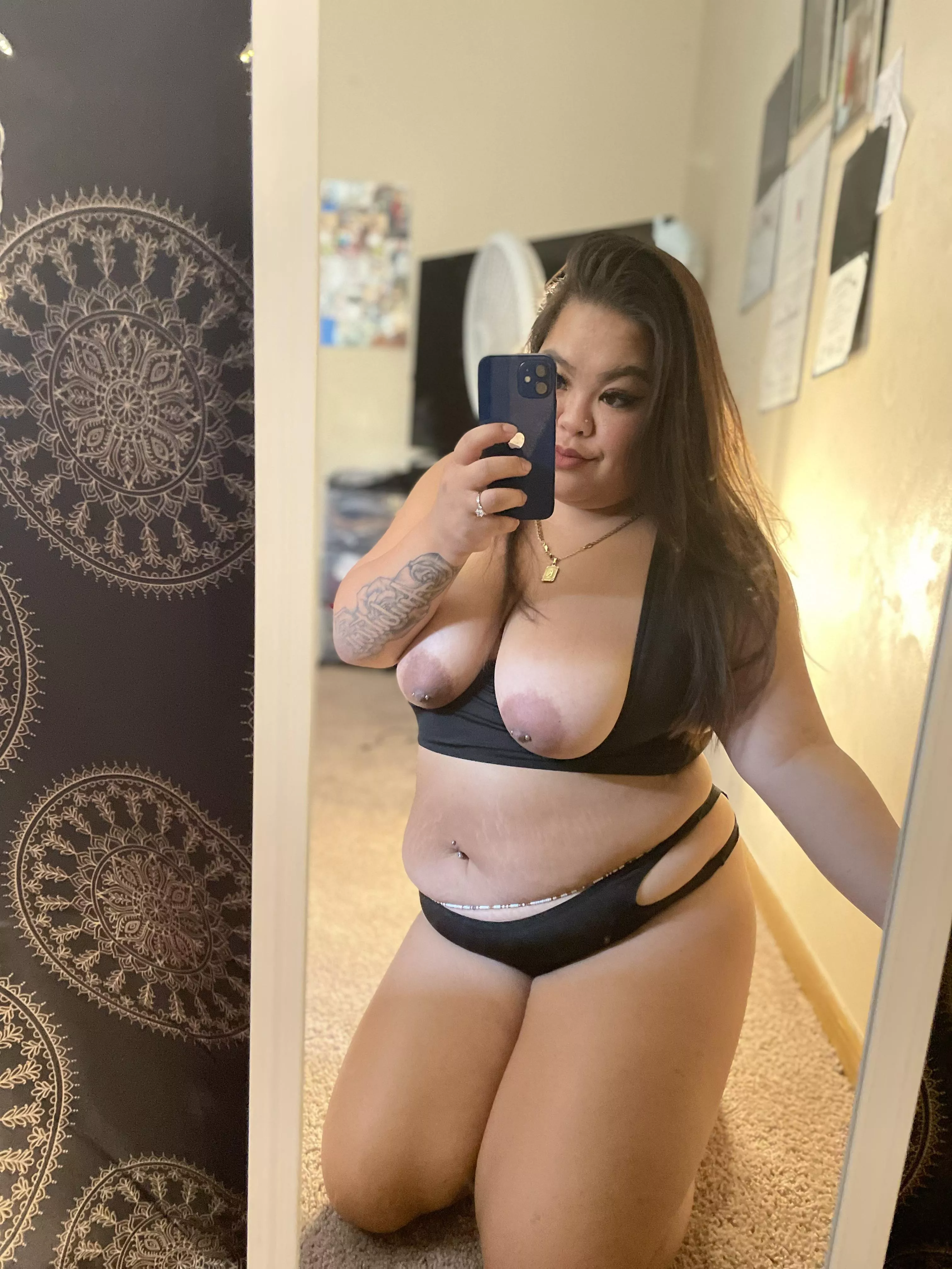 Come have a feel ❤️