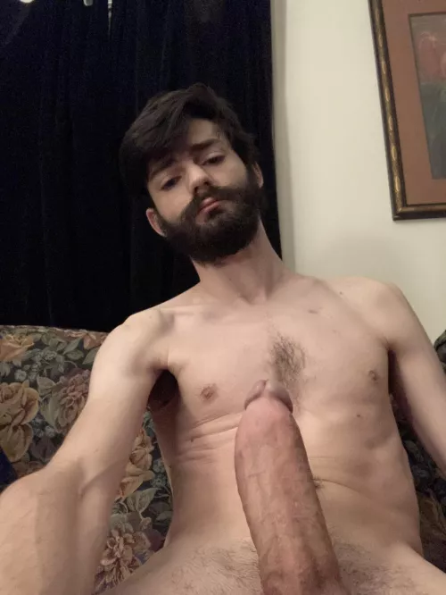 Come, have a seat