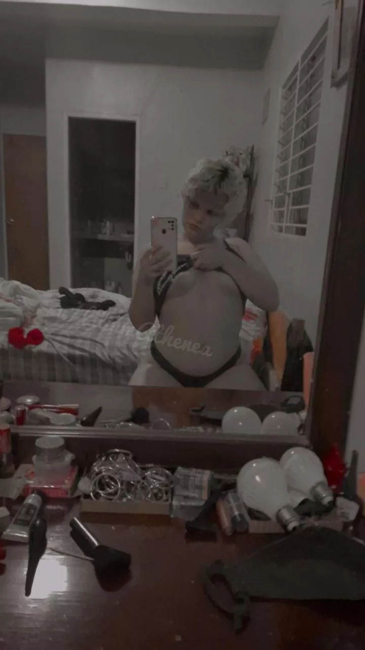 Come have a taste of me baby, I know I can make you go crazy💋 I know you want to see some of my [pic] & [vid] I can also be your girlfriend with my [gfe] Let me [rate] you or we can just have a [sext] session. Everything is possible when you're w