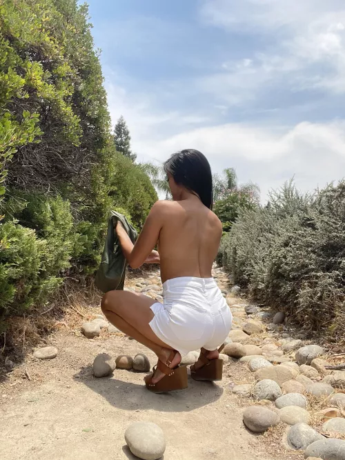Come here babe š