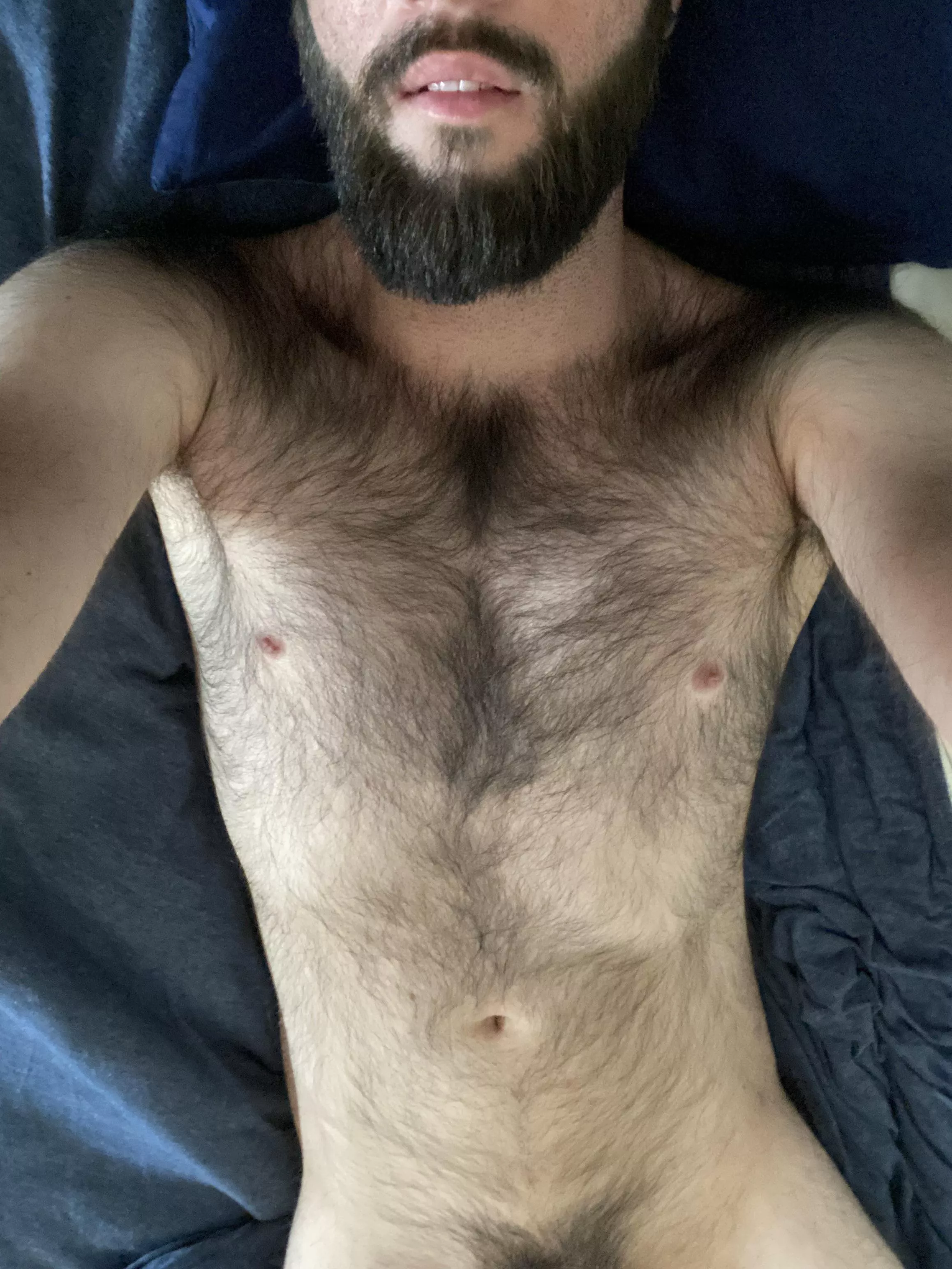 Come here. Lay on top of me, please Come here. Lay on top of me, please