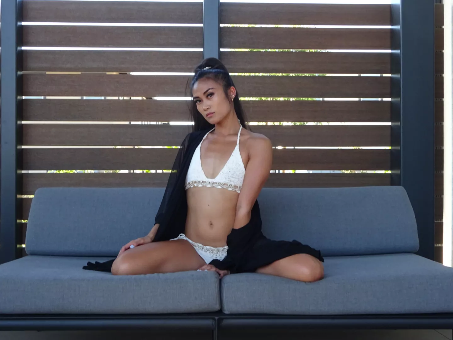 Come here love... 💋