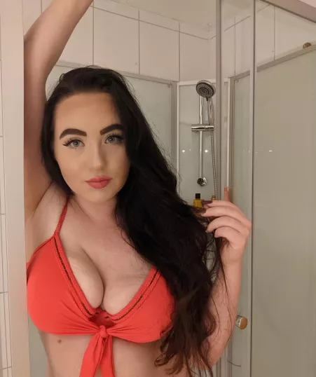Come in and cum on me π