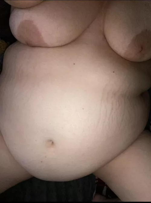 Come join me for some late night spankings? 🥺😘