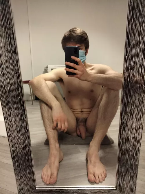 Come join me 😜