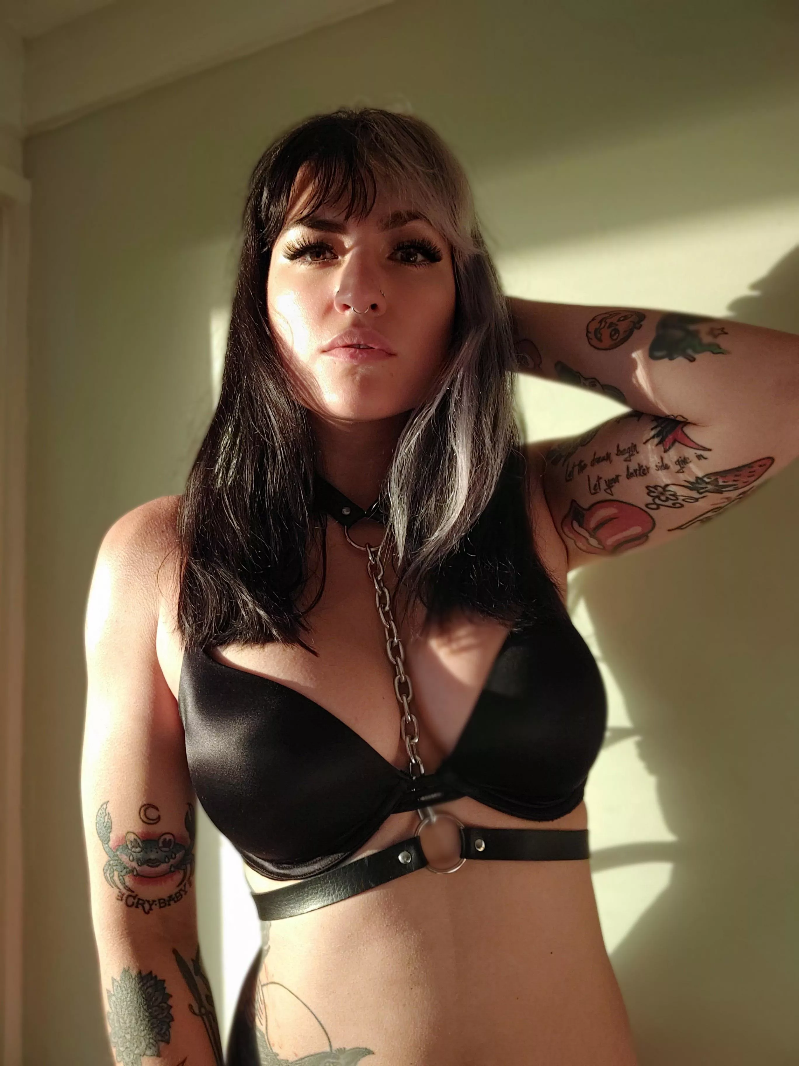 Come join me on my IG @titania_orion_xx