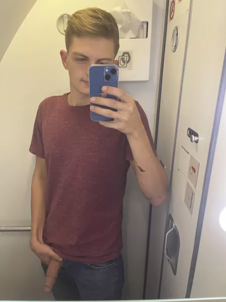 Come join the mile high club βοΈπ¦