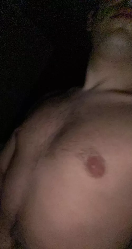 Come lay on me š