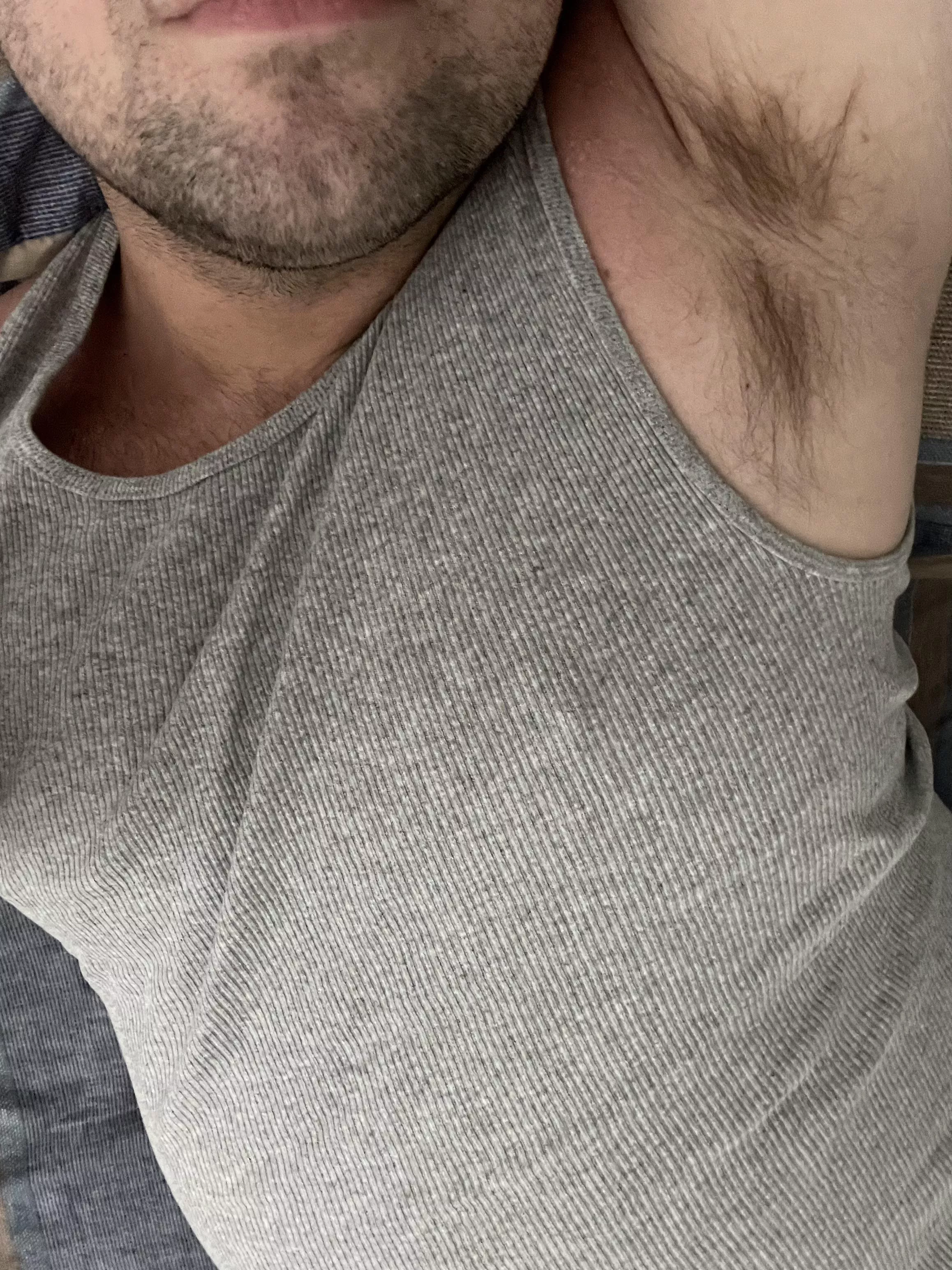 Come lay with me 😏