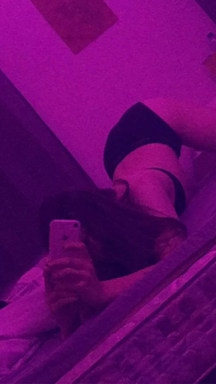 come let me milk you 💜 come let me milk you 💜