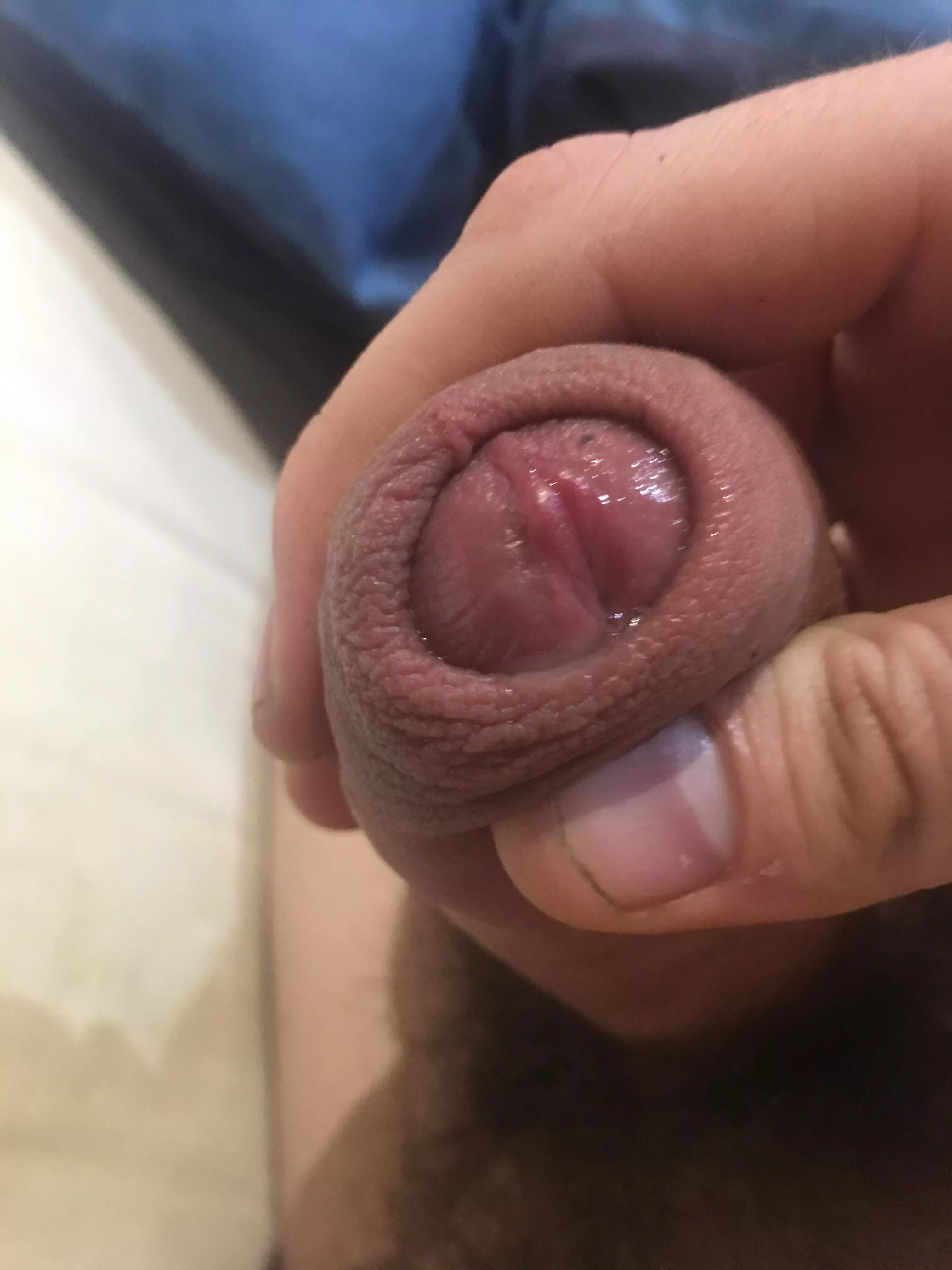 Come lick it 😋