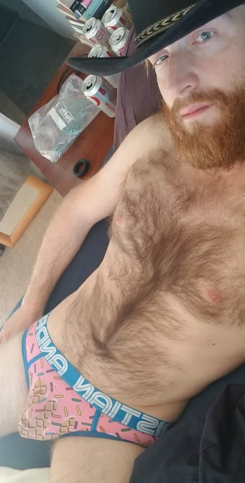 come lick my ice cream cone