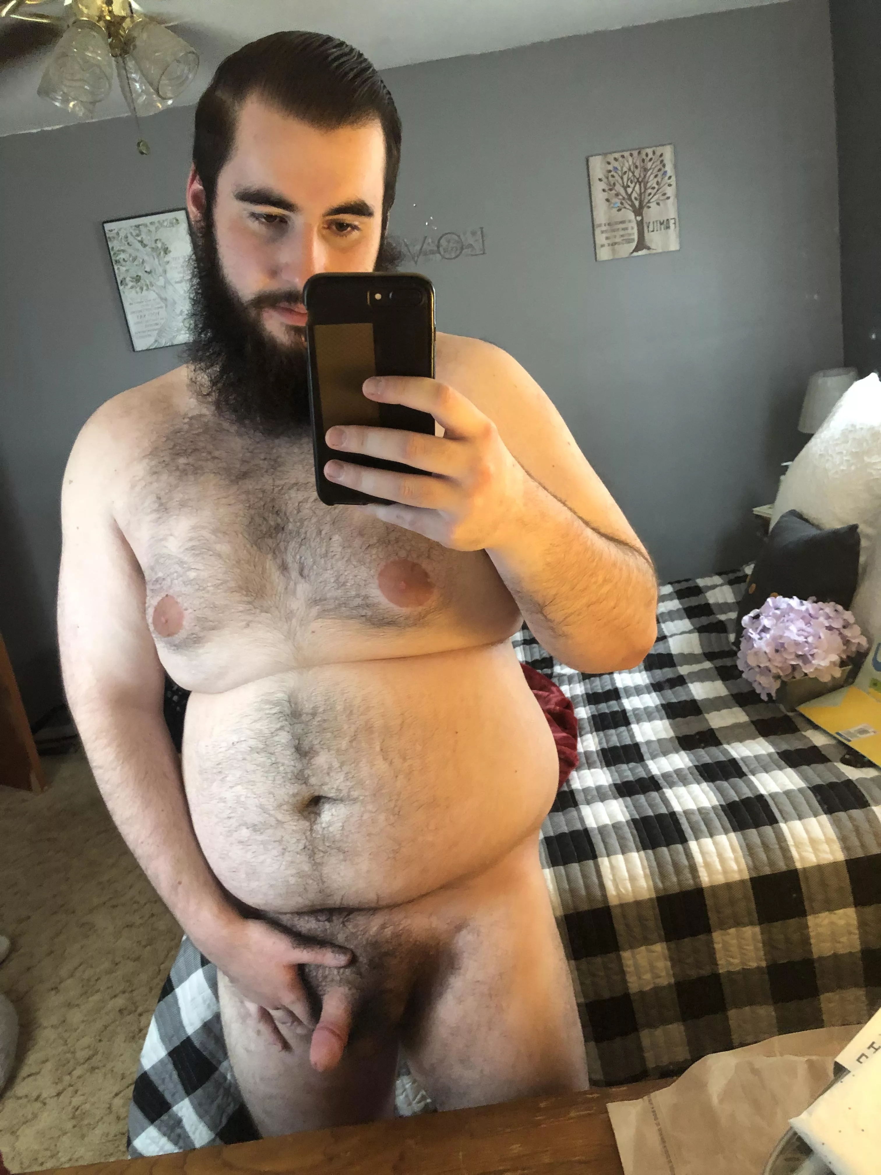 Come make daddy hard