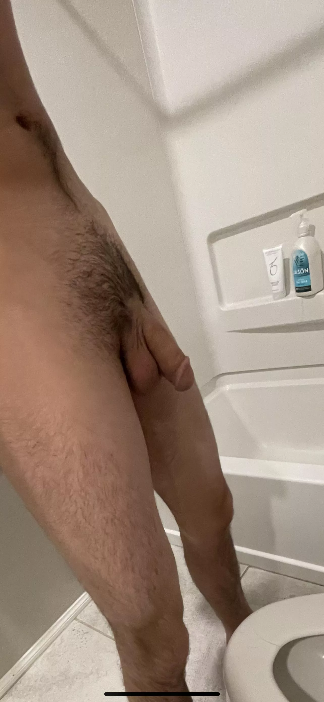 Come make it grow in your throat