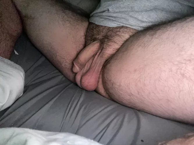 Come make me hard