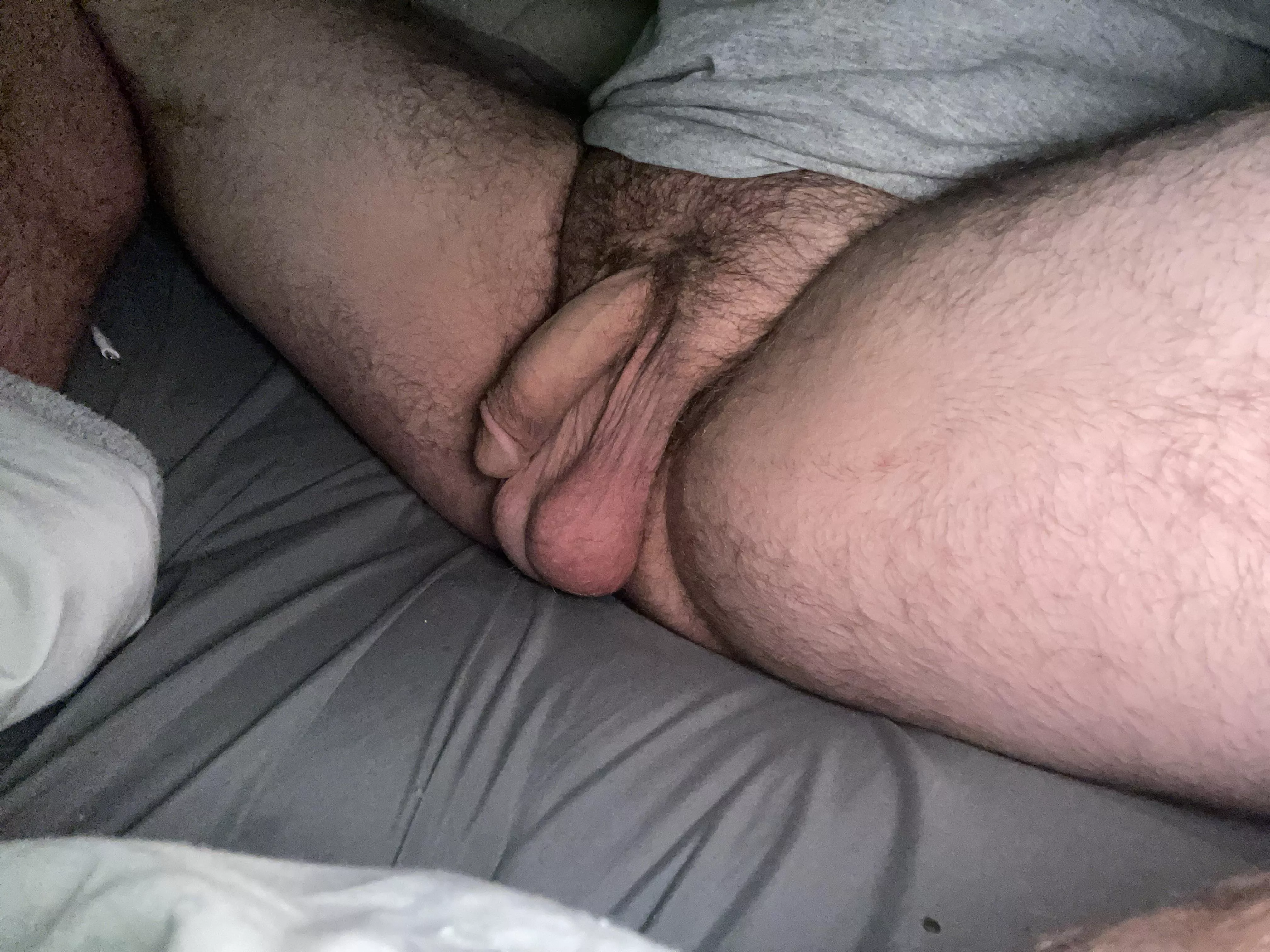 Come make me hard
