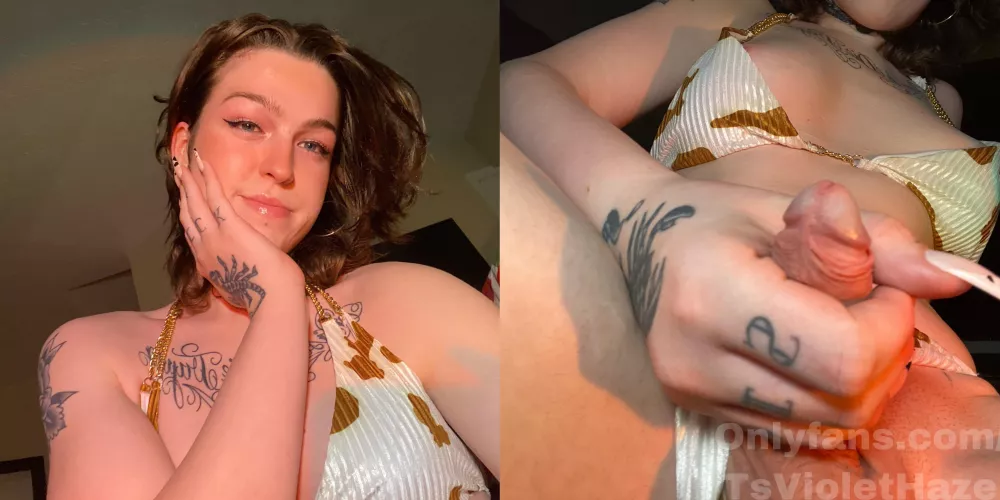 Come milk me baby 🐮💘