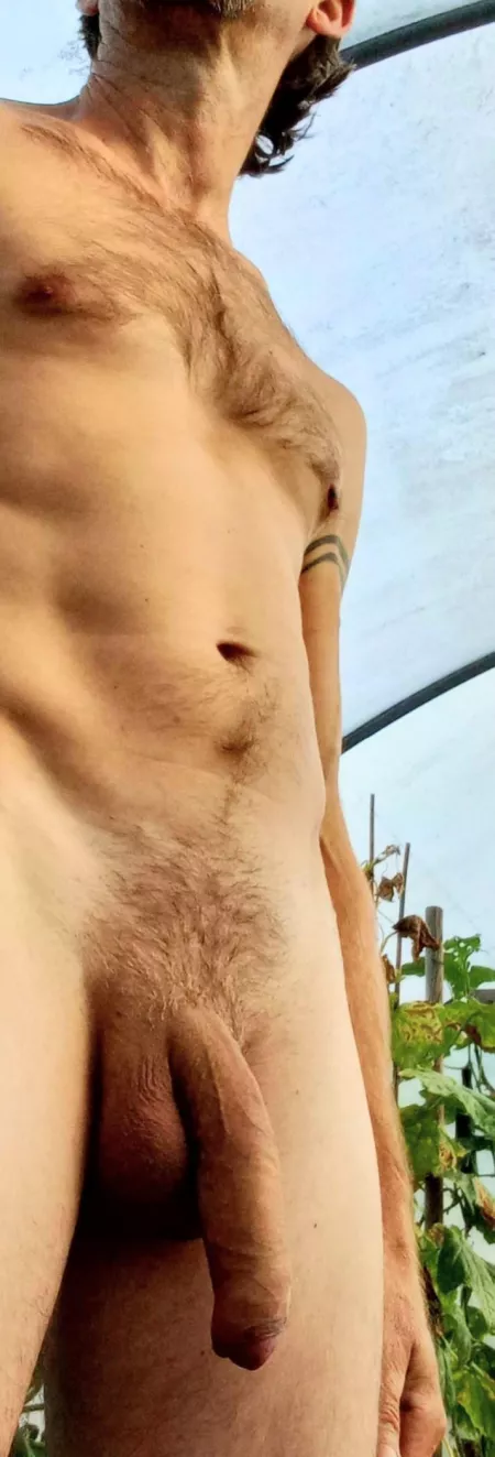 Come nestle your face in my Autunm softie.