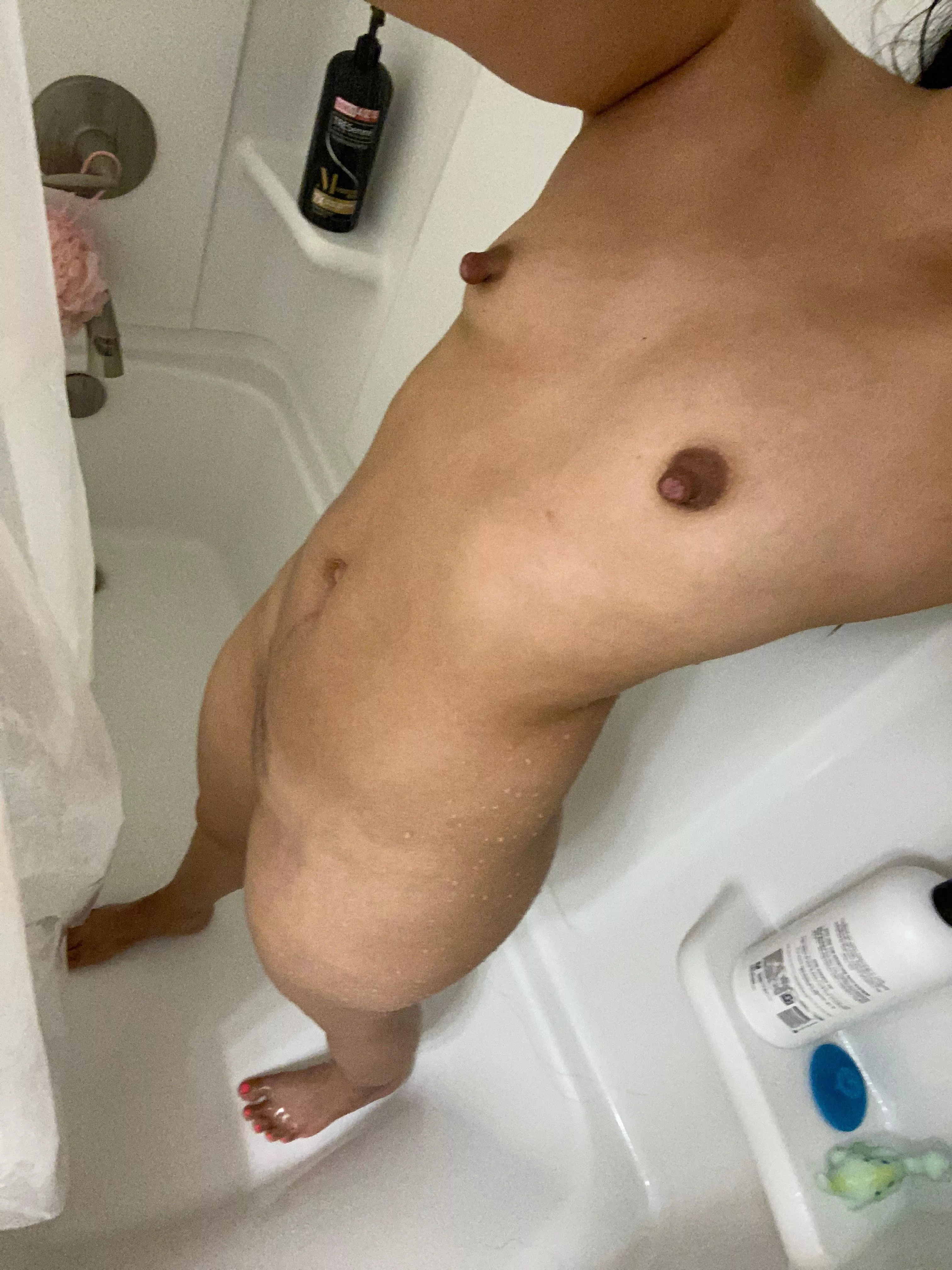 Come on in! The waters fine!