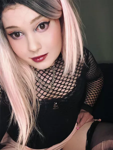 Come on over here I donβt bite