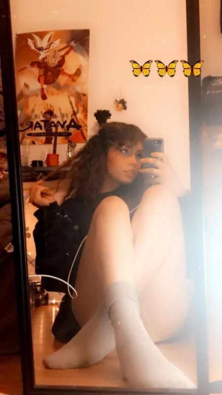 Come over 2nite💜💦