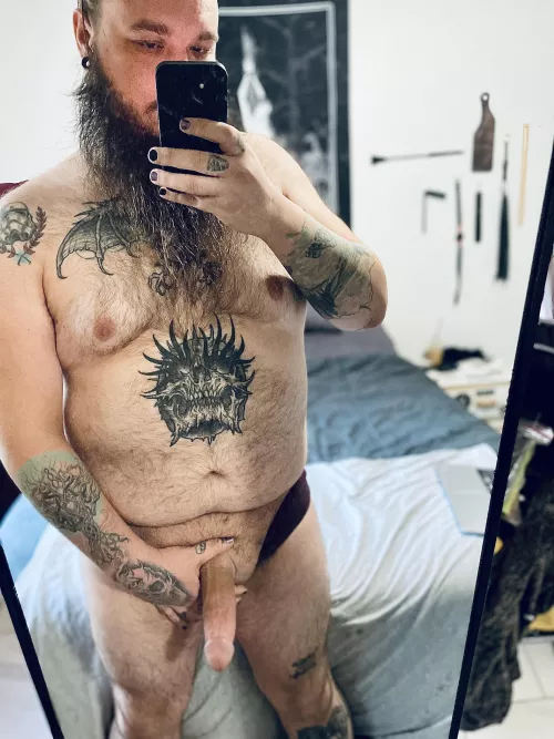 Come play with daddy š.