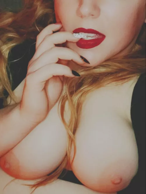 Come play with me?
