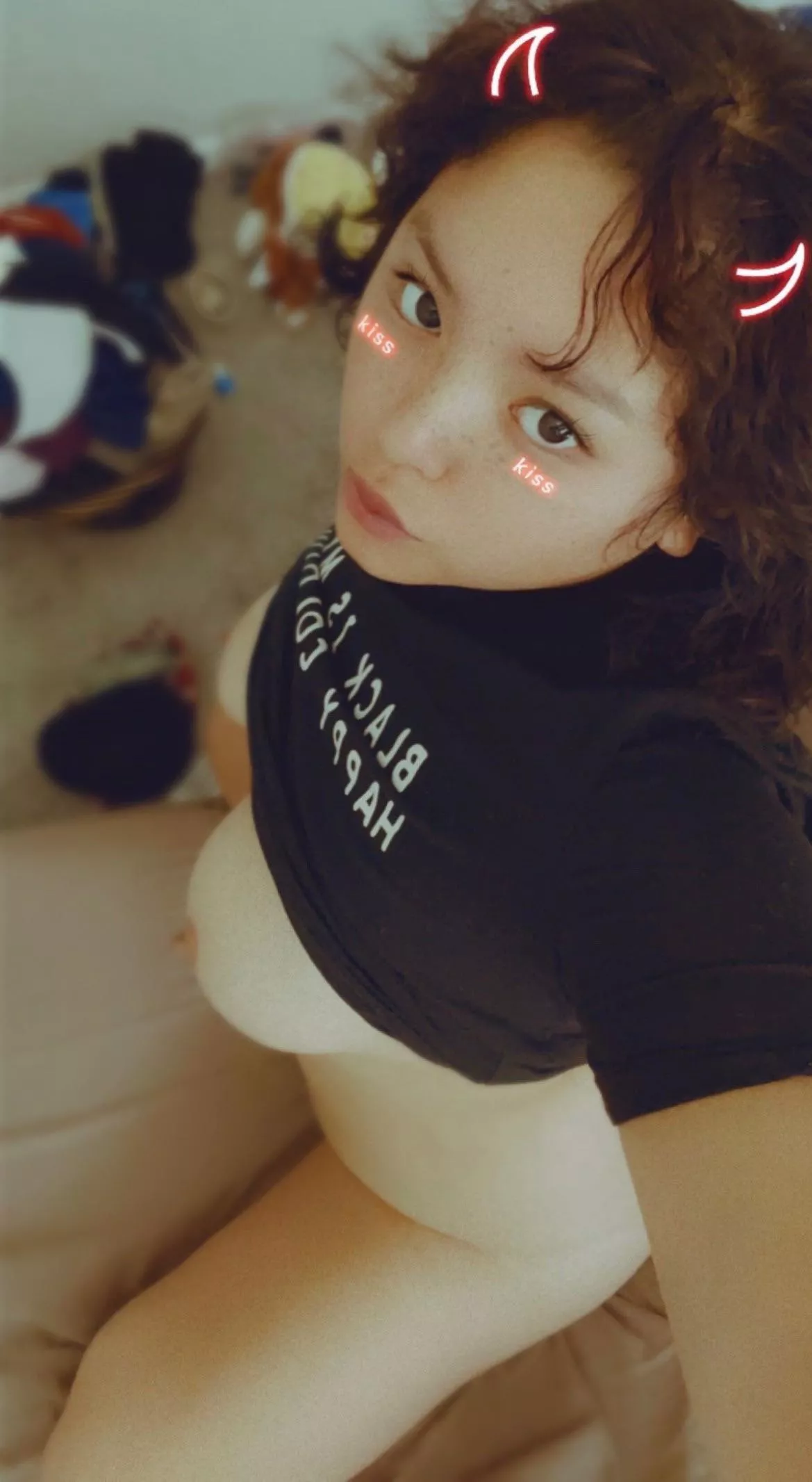 Come play with me 😇