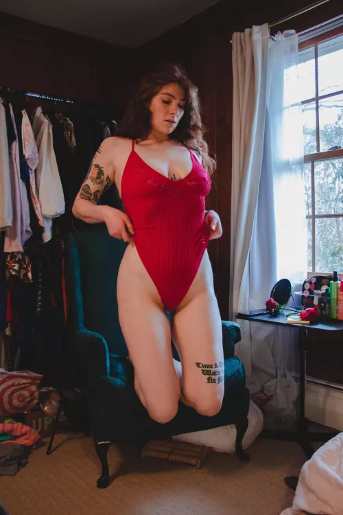 Come play with me! [f] 6’3”