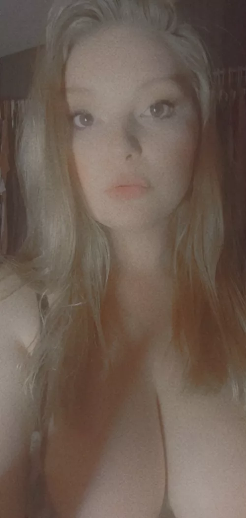 Come play with me π¦π¦π