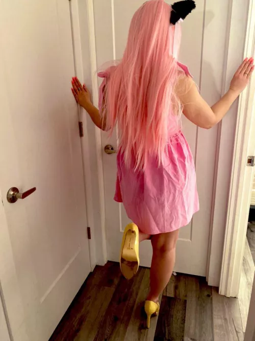 Come play with mommy