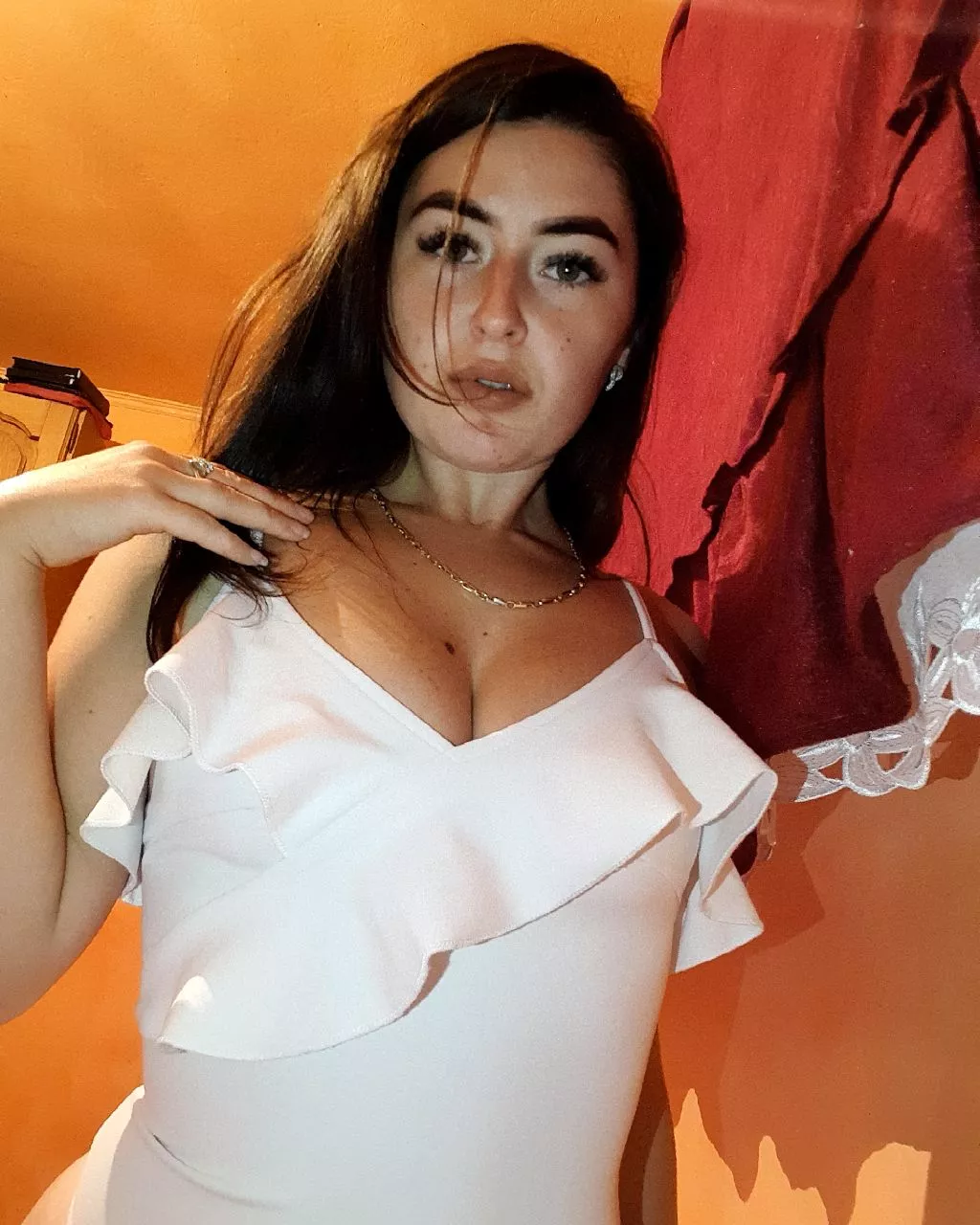 Come rate it if you ain't a pussy