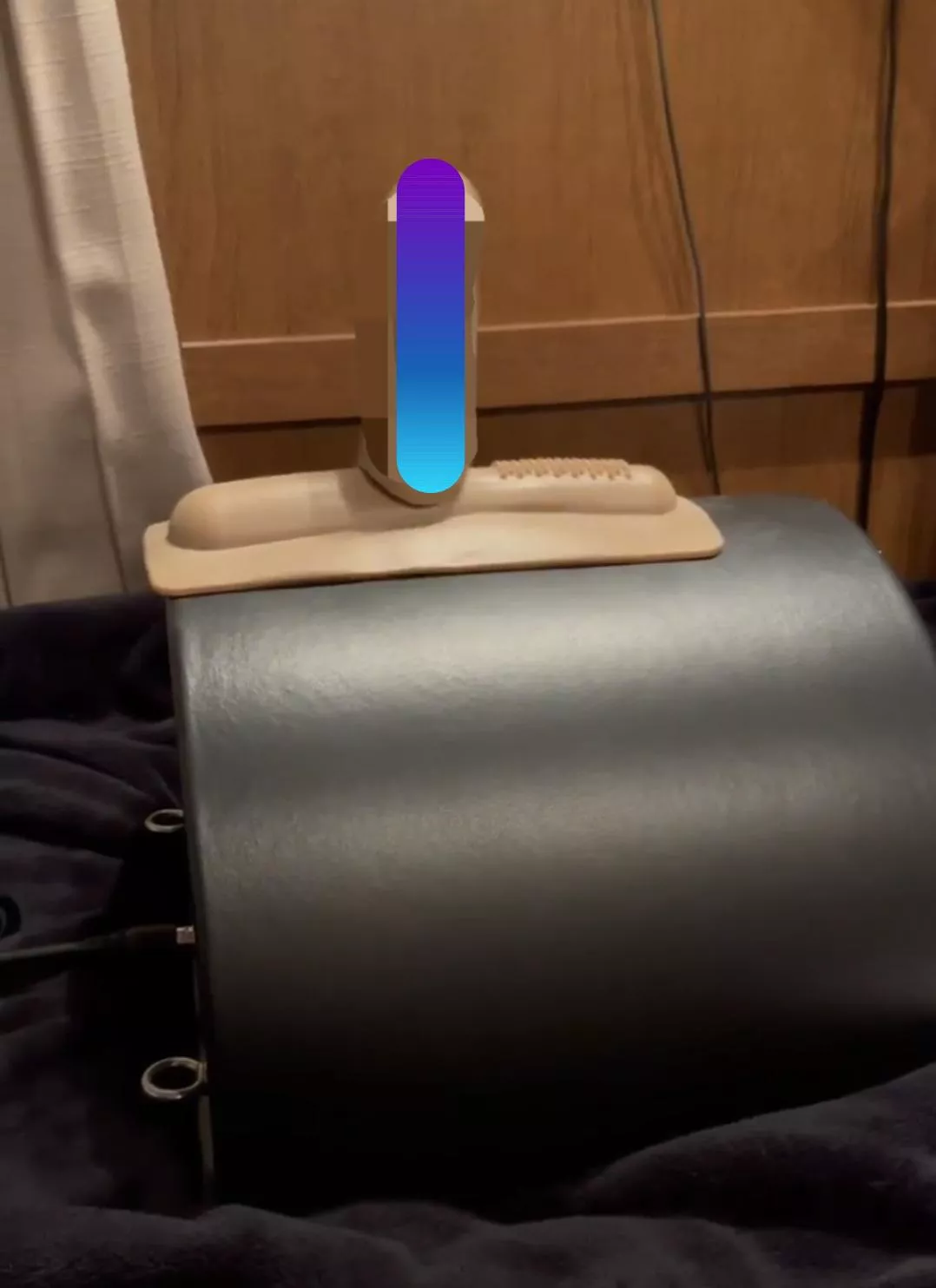 come ride my Sybian without your husband if you can handle it