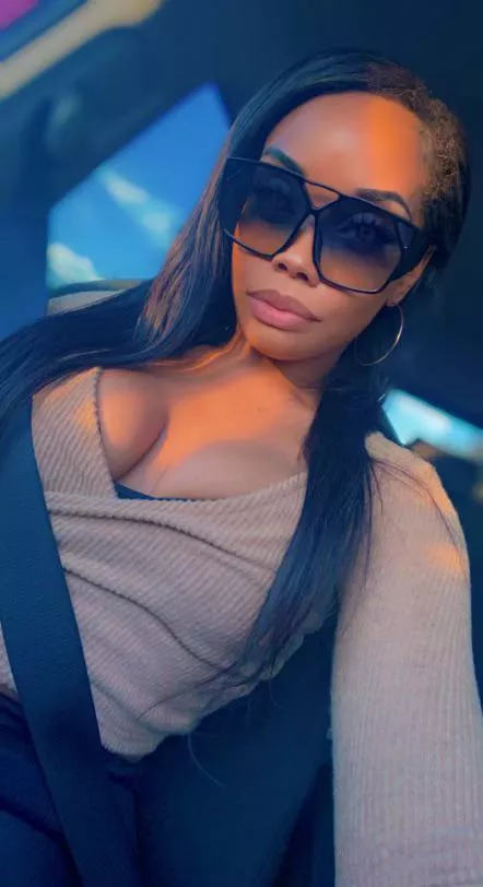 Come ride with me 😝