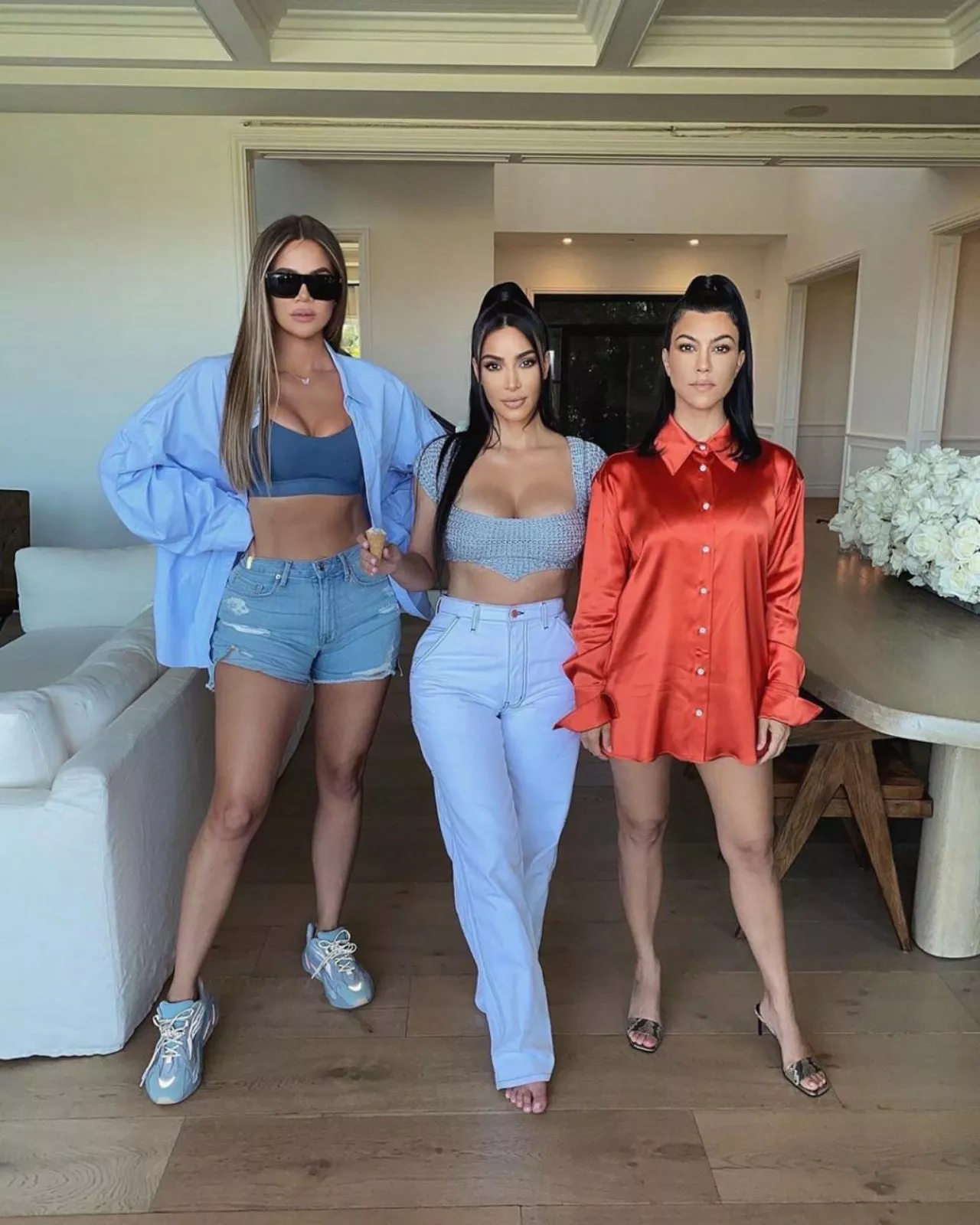 Come rp as a Kardashian for me