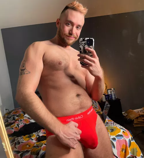 Come rub these titties