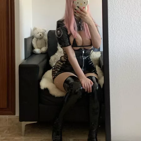 come see more of me๐ค