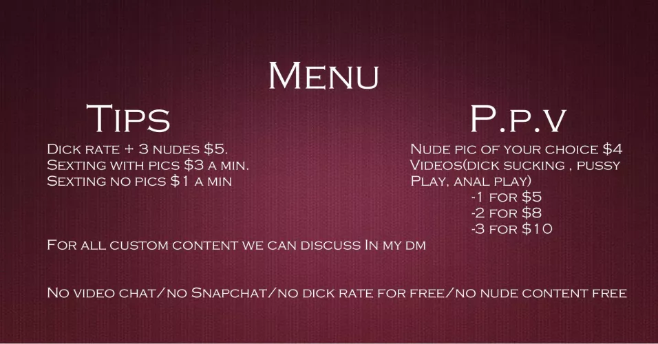 Come see my onlyfans😈 https://onlyfans.com/plainejane link in bio and comments