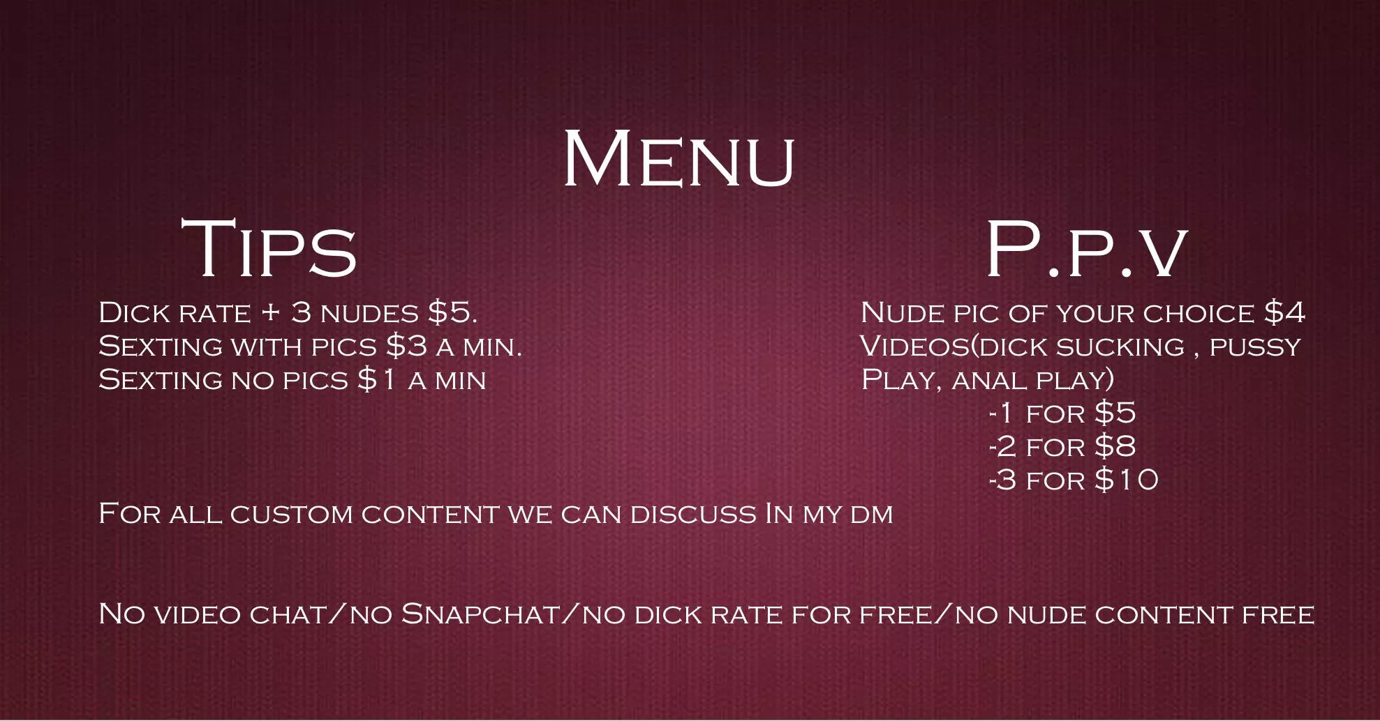 Come see my onlyfans😈 https://onlyfans.com/plainejane link in bio and comments