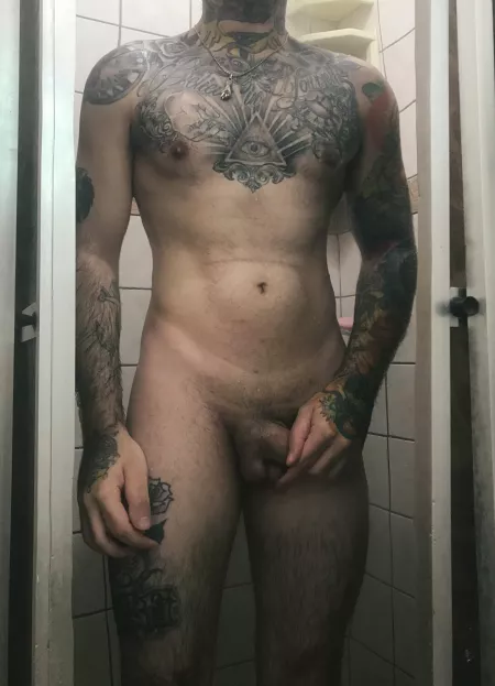 come see what i have here