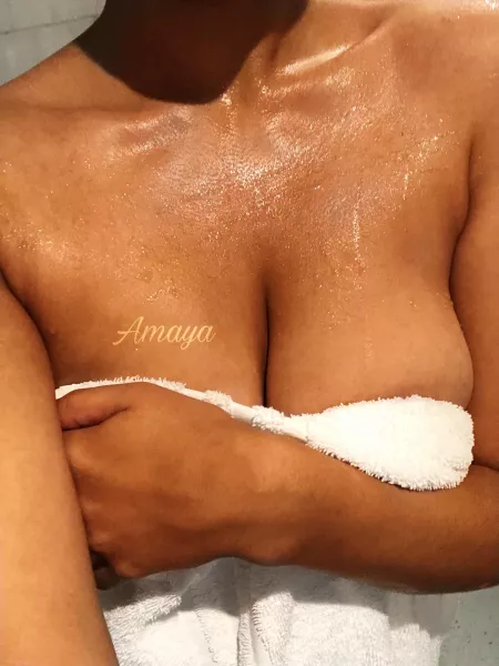 Come shower with me 🚿