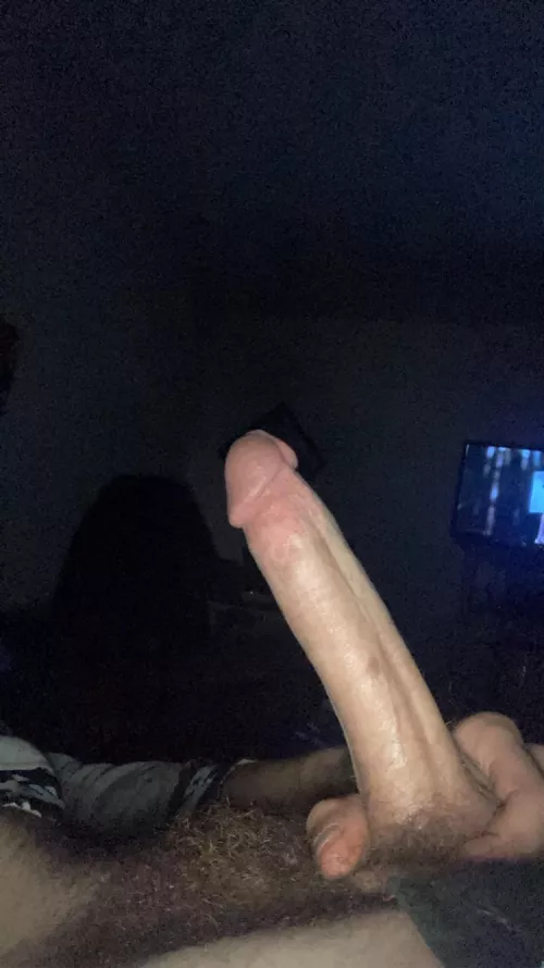 come sit on meee🤤