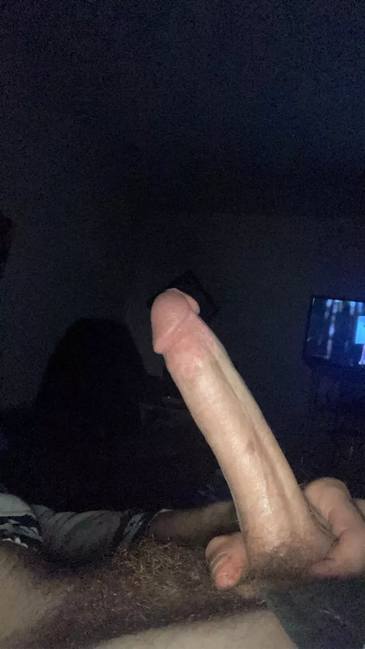 come sit on meee🤤